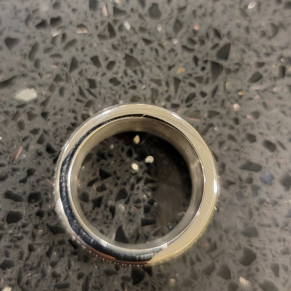 Mens ring - Picture 3 of 3